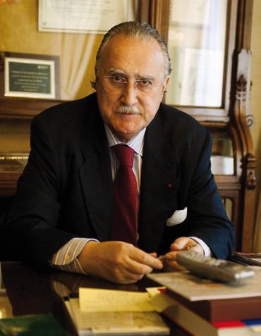 IÃ±aki Azkuna