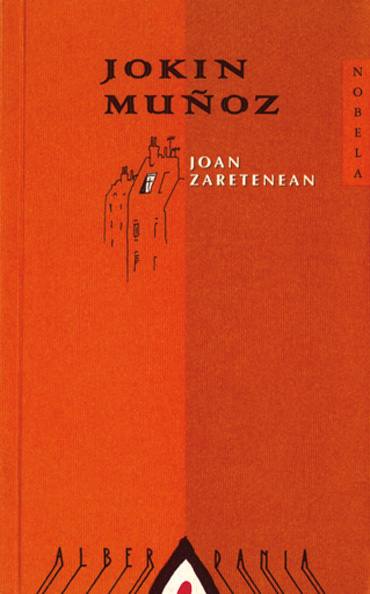 Joan zaretenean