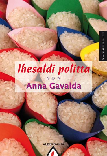 Ihesaldi politta