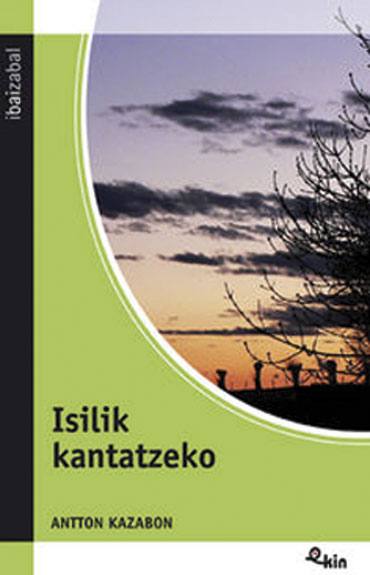 Isilik kantatzeko