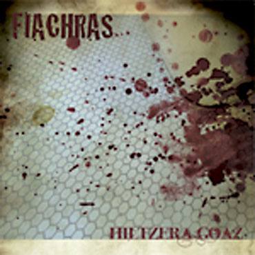 Hiltzera goaz