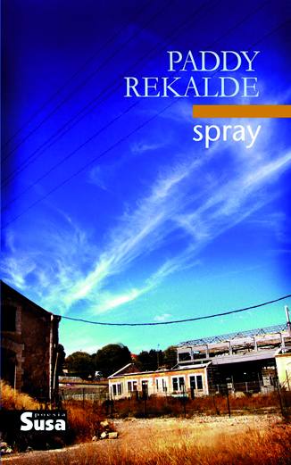 Paddy Rekalde - Spray