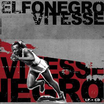 Elfo Negro - Vitesse