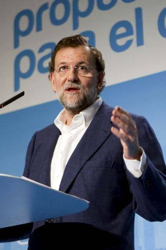 Mariano Rajoy