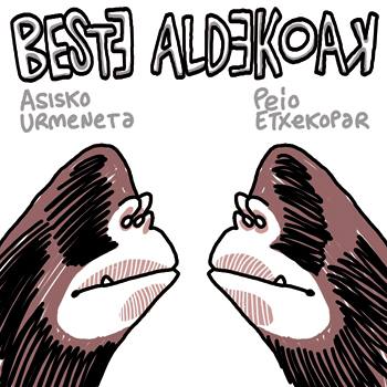 Asisko Urmenetaren eta Peio Etxekoparren Beste Aldekoak izango da Donostiako Poltsiko Antzerki jaialdian eskainiko duten euskarazko bi lanetako bat. Datozen urteetan euskarazko obra kopurua emendatzeko Poltsiko Antzerki Sorkuntza izeneko saria antolatu du