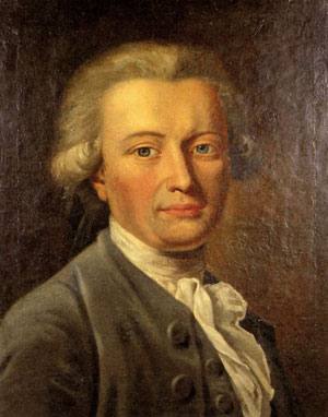 Henry Cavendish (1731-1810) ikerlari bikaina baina dibulgatzaile eskasa 
izan zen.
