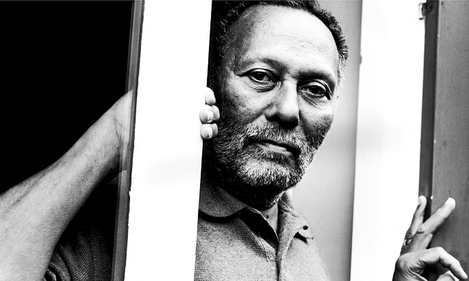 Otsailaren 10ean hil zen Stuart Hall, ikasketa kultural britainiarren figura ezinbestekoa.