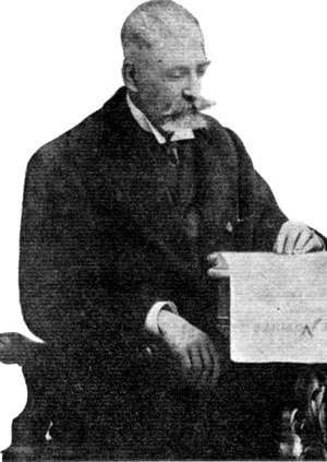 Basilio Lacort Larralde (1851-1908)