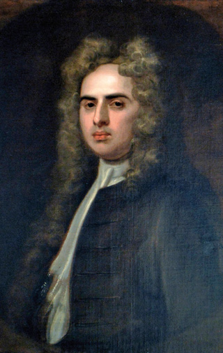 Jonathan Swift (1667-1945).