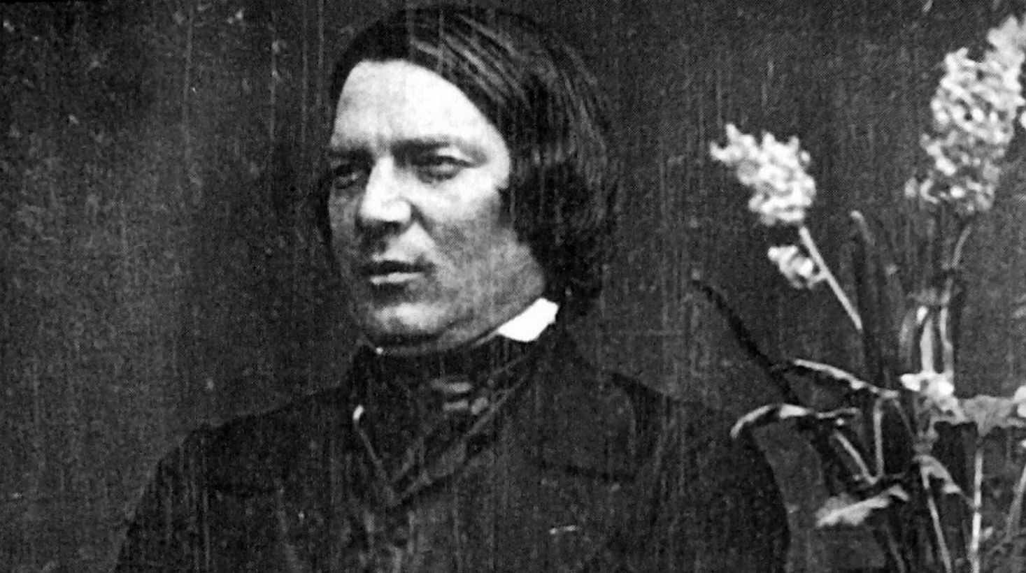 Robert Schumann (1810-1856) musikagilearen ametsa piano jotzailea izatea zen, eta, anbizioak bultzatuta, gailu berezi bat erabili zuen teknika hobetzeko. Hatzak indartu beharrean betiko lesionatu zituen. 
