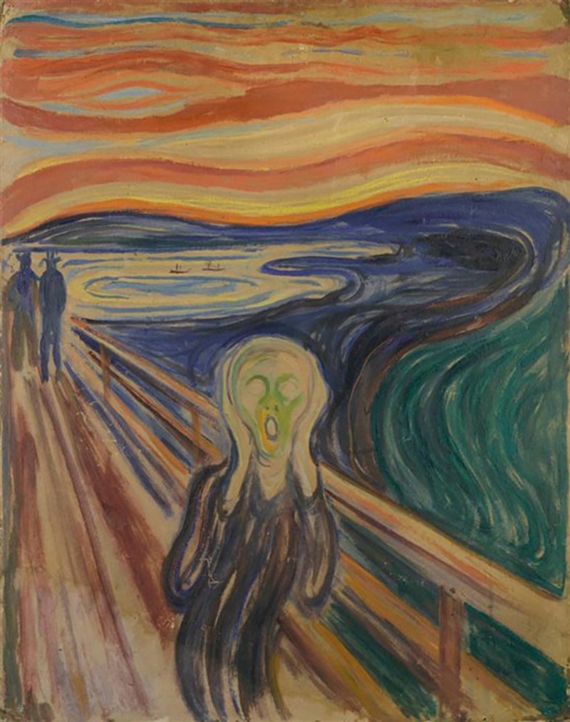 Osloko Munch Museoa