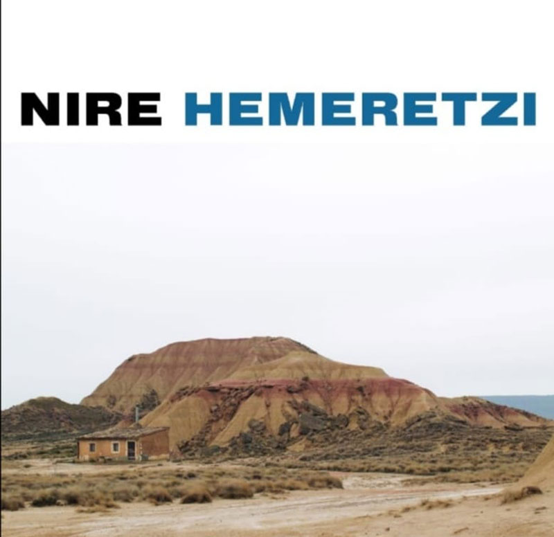 Hemeretzi | Nire | Bidehuts, 2019.

