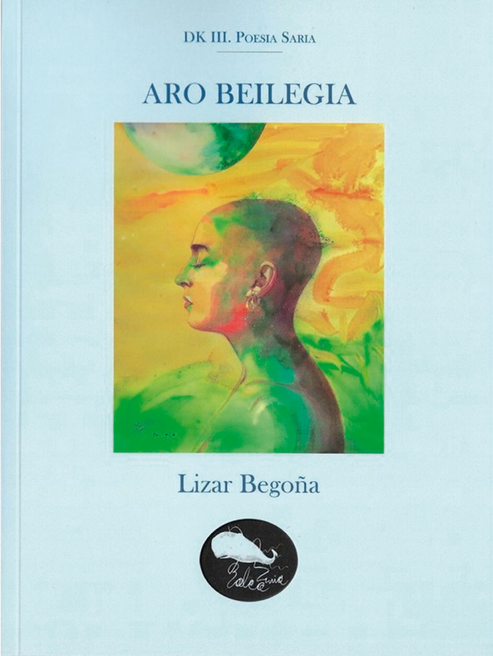 Aro beilegia | Lizar Begoña | Balea Zuria, 2020.