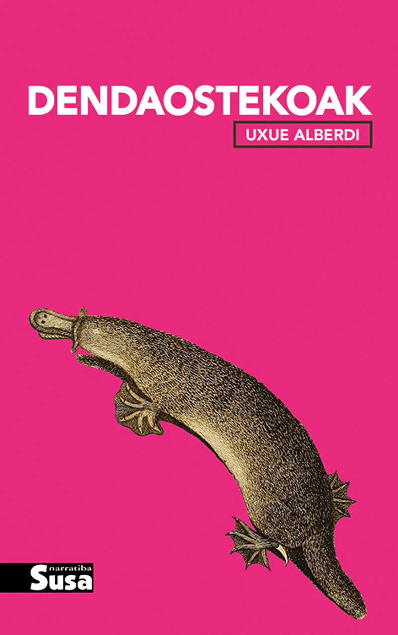 Dendaostekoak | Uxue Alberdi | Susa, 2020.