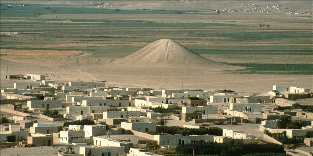 (argazkia: Euphrates Salvage Project)