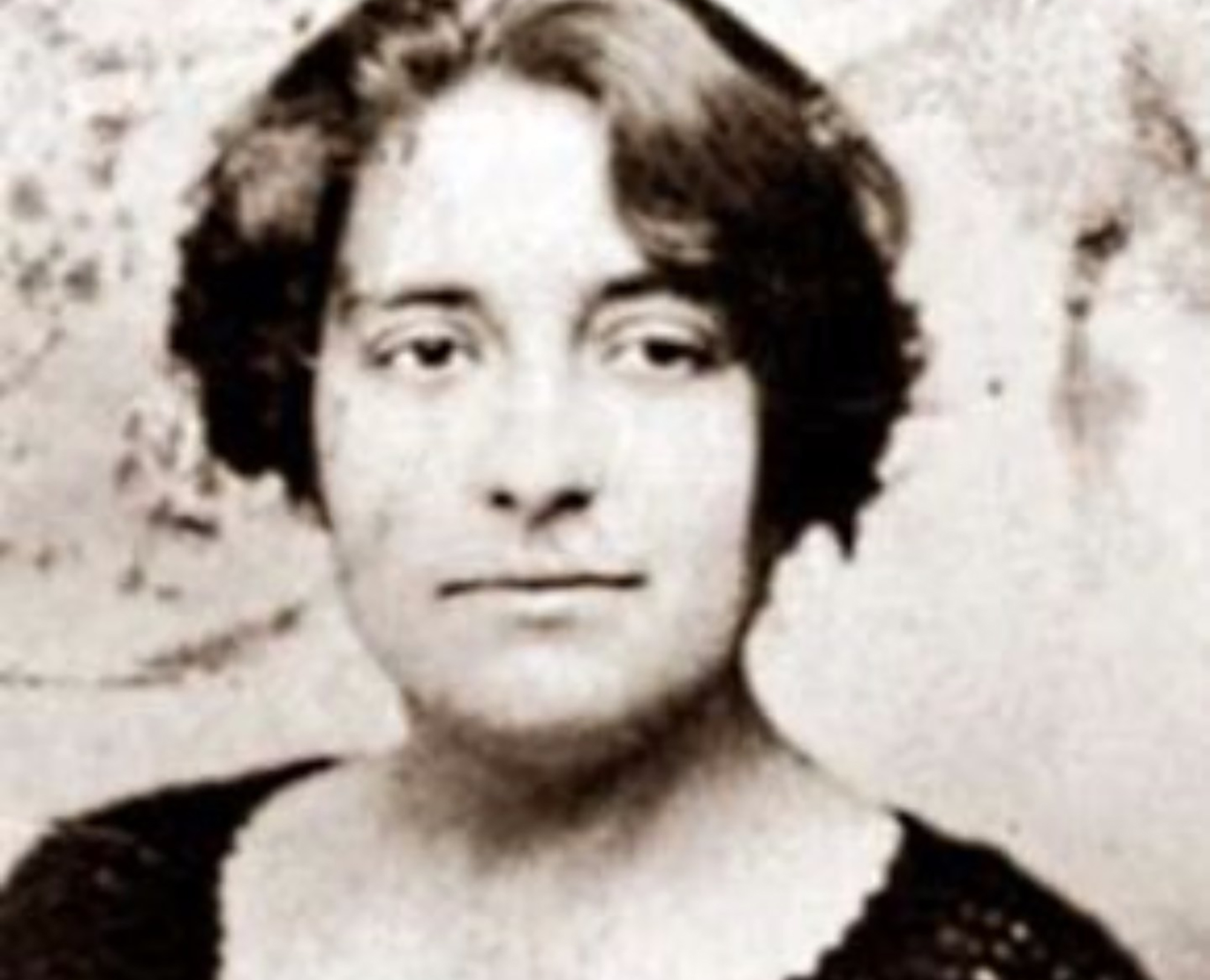 Duela 120 urte jaio zen Bartzelonan Lola Iturbe ekintzaile anarkista eta feminista.