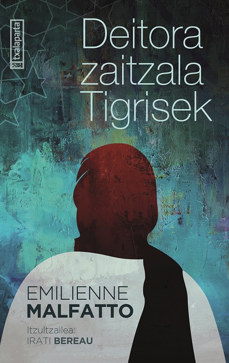 'Deitora zaitzala Tigrisek' | Emilienne Malfatto | Txalaparta, 2023
