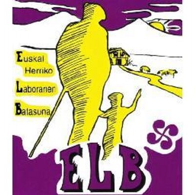 ELB  sindikata