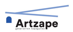 Artzape getariarron topagunea