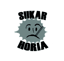 Sukar Horia