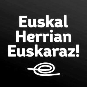  Euskal Herrian Euskaraz