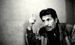 Felipe Quispe, hitzak eta ekintzak