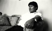 Evo Morales