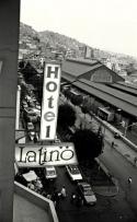 Hotel Latino