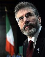 Gerry Adams