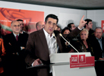 Patxi Lopez