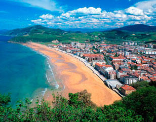 Zarautz