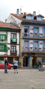 Hondarribia