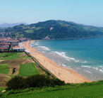 Zarautz