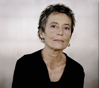 Maria Joao Pires.