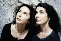 Katia eta Marielle LabÃ¨que