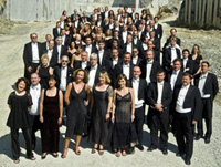 Euskadiko Orkestra Sinfonikoa