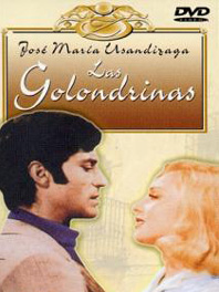 Jose Maria Usandizaga / 