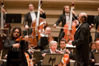 Budapest Festival Orchestra