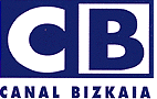 Canal Bizkaiaren web orrialdera