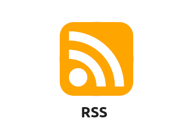 RSS logoa