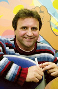 Joxe Mari Auzmendi