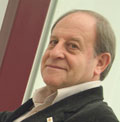 Xabier Mendiguren Bereziartu